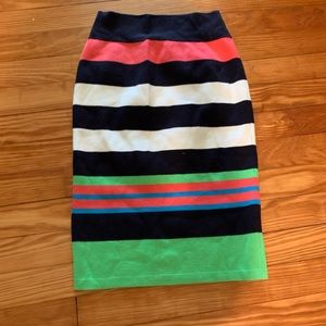 NWT Lilly Pulitzer skirt